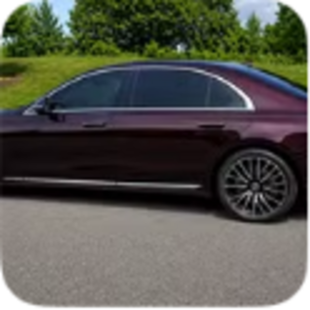 2021 Mercedes-Benz S-Class S 580 4MATIC Sedan