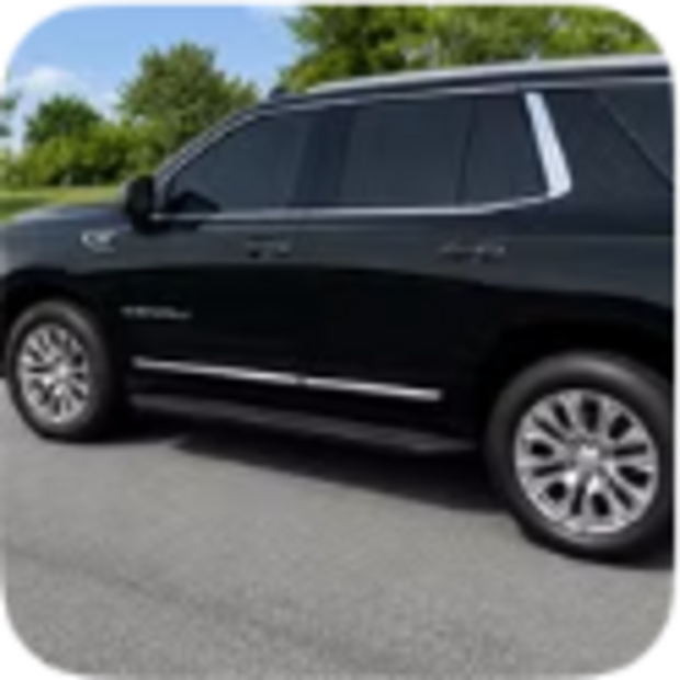 2023 GMC Yukon Denali 4WD